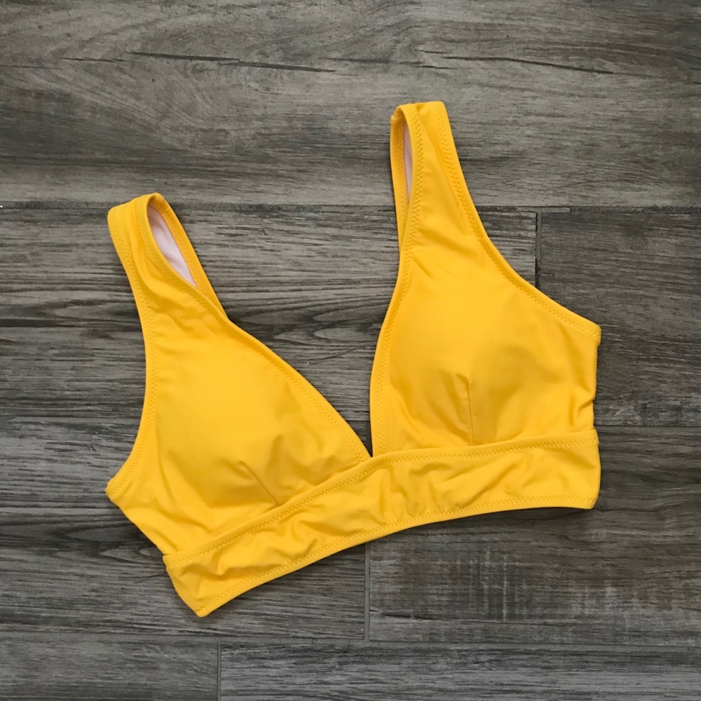 NEW Bikini Top / Sports Bra